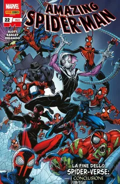 Volume cover